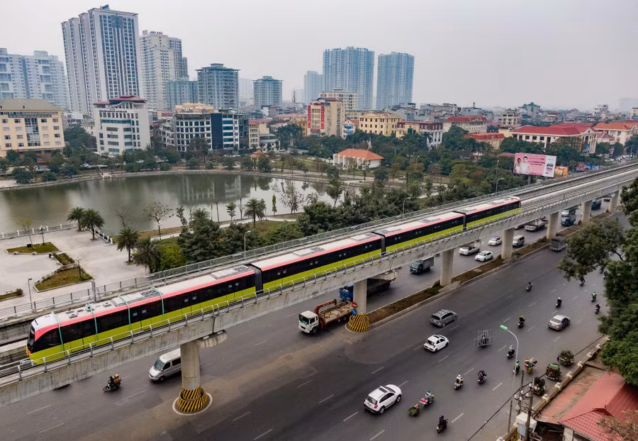 Liên quan đến việc tái khởi động gói thầu CP03 của dự án này, ông Lê Trung Hiếu, Phó Trưởng ban MRB cho biết, hiện hai bên đều đưa ra những lý lẽ của mình tại Ban hòa giải của Tòa trọng tài và xác định với nhau rằng: Việc thi công vẫn sẽ tiến hành, song song với đó cùng chờ Ban giải quyết tranh chấp của toà trọng tài quốc tế đưa ra các phán quyết cuối cùng.