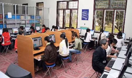 Xây dựng chương trình khung là một trong những khâu đột phá để đổi mới GDĐH Xây dựng chương trình khung là một trong những khâu đột phá để đổi mới GDĐH