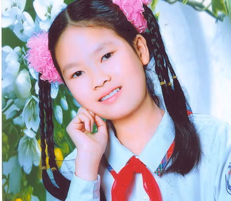 Câu chuyện "Nét chữ - nết người"