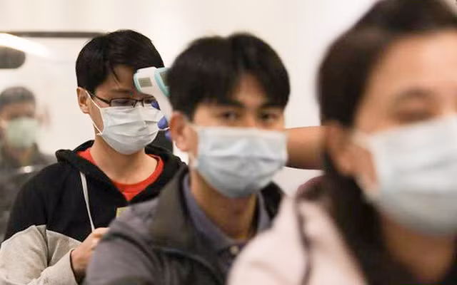 Dự kiến Trường ĐH Thành Đô sẽ được trưng dụng để xây dựng bệnh viện dã chiến