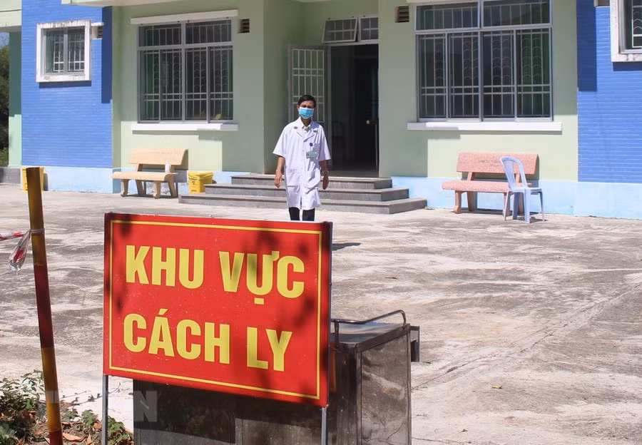 Ảnh minh hoạ.