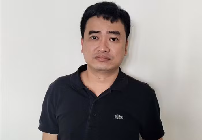 Phan Quốc Việt, Chủ tịch HĐQT kiêm Tổng giám đốc Công ty Việt Á.