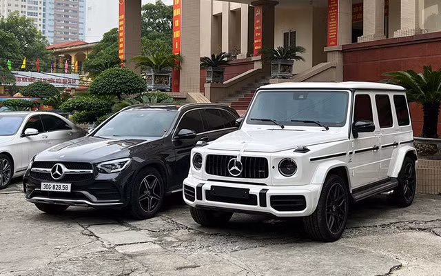 Luật sư cho rằng, nếu xác định chính xác chiếc xe ô tô trên mang dấu vết tội phạm thì có thể sẽ xử lý xung quỹ nhà nước hoặc bán đấu giá khi bản án tuyên và thi hành.