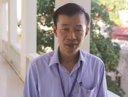GS Nguyễn Văn Minh