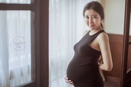 An 3 loai hat nay moi ngay, bau da trang dang xinh con de ra lai cuc thong minh. - Anh 1