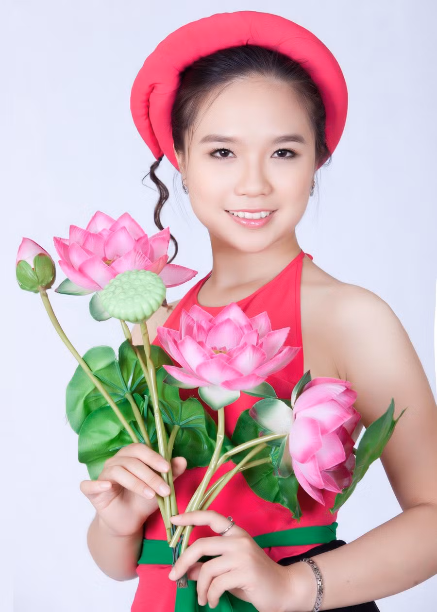 Nguyễn Như Quỳnh: Bài học về phong thái đến từ cuộc sống thường nhật