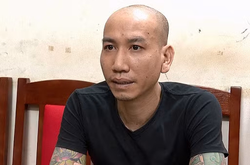"Giang hồ mạng" Phú Lê cùng đàn em được thả tự do.