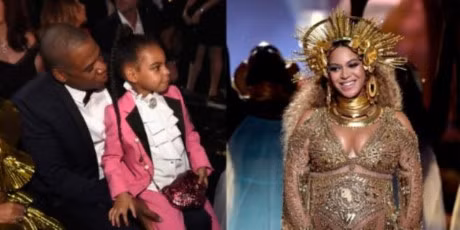 Noi va num vu gia cho con Beyonce gia hon... 6 ty dong - Anh 3