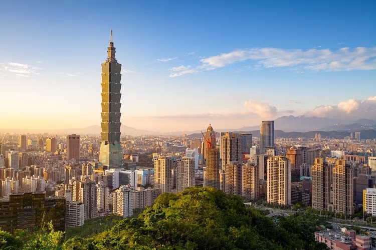 Top 10 tòa nhà cao nhất thế giới