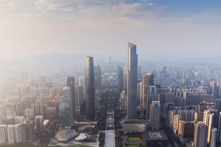 Top 10 tòa nhà cao nhất thế giới