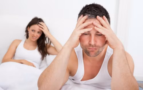3 "sự cố" có thể gặp sau "yêu"