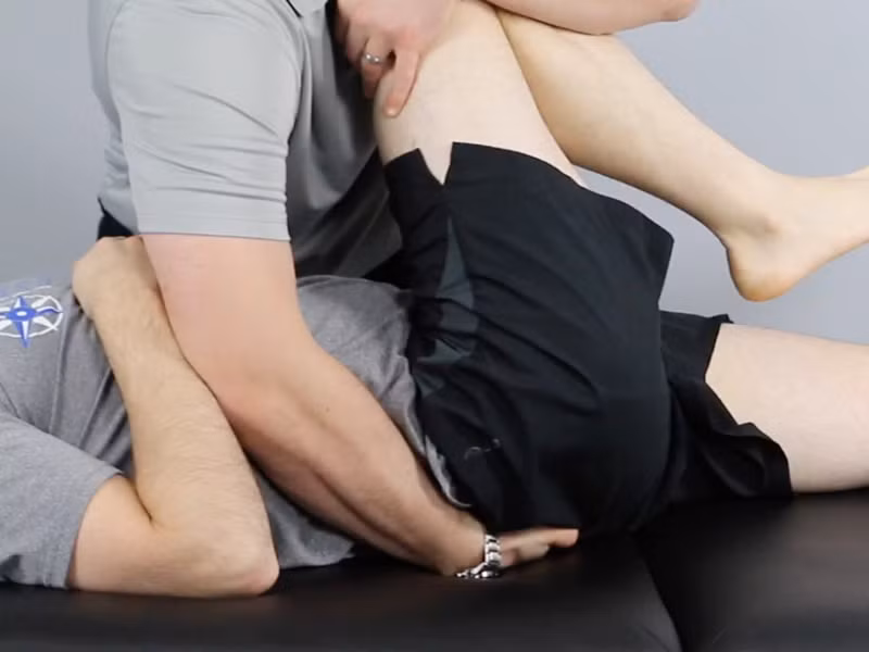 Phương pháp điều trị khi bị đau xương chậu có thể bạn chưa biết ảnh 3 đau xương chậu