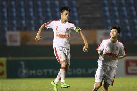 Lộ diện 2 cầu thủ tiếp theo chia tay CLB HAGL