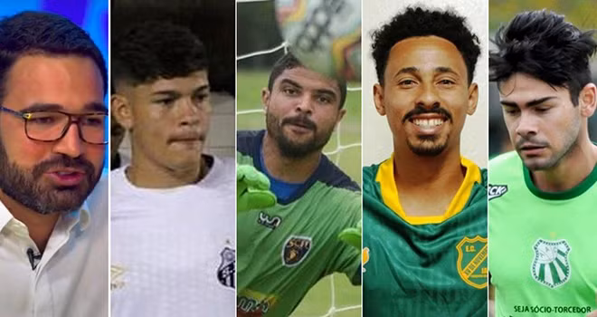 4 cầu thủ Brazil và chủ tịch đội bóng Palmas tử nạn trong vụ máy bay rơi