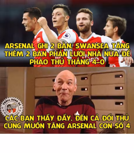 Anh che bong da: Pogba cat toc va cai gia MU phai tra - Anh 7