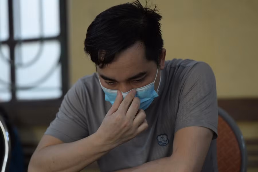 BN3051 - Đào Duy Tùng