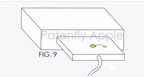 Apple nhan bang sang che cap phat sang trong dem - Anh 3