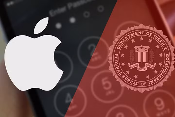 Đại diện của FBI đã từ chối đưa ra bình luận về việc này hôm thứ 6 vừa qua.