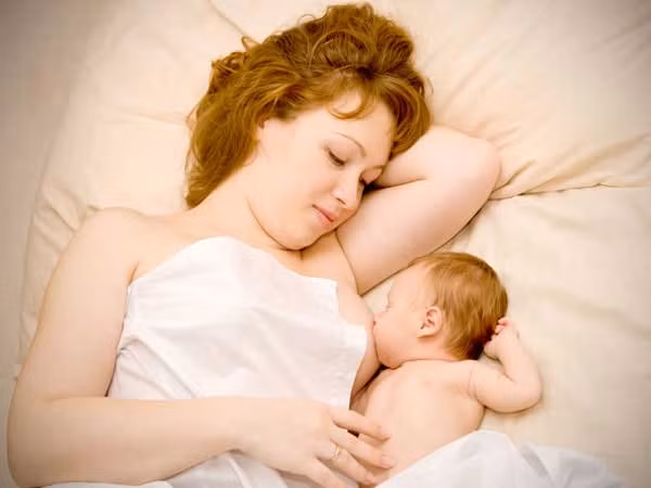Hãy chọn thực phẩm không gây mất sữa để cho con nguồn sữa tuyệt vời nhất!