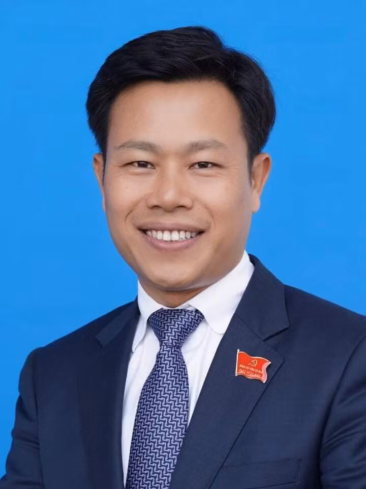 GS.TS Lê Quân - Chủ tịch UBND tỉnh Cà Mau