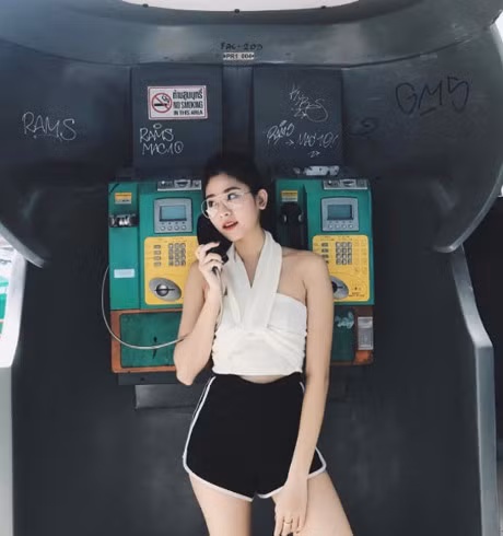 Tu khoa thoi trang, lam dep hot nhat tuan (103) - Anh 9