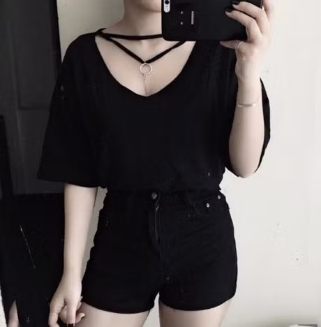 Tu khoa thoi trang, lam dep hot nhat tuan (103) - Anh 4