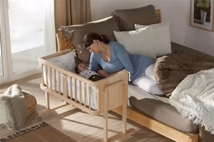 Ngăn ngừa ác mộng "đột tử ở trẻ sơ sinh" - 10 điều bố mẹ nhất định phải nhớ