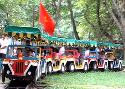 Năm 2030, HN đạt GDP bình quân 11.000USD/ người năm