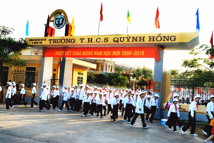 Các cuộc vận động đã đem lại hiệu quả thiết thực