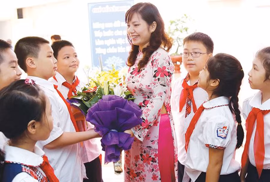Ảnh minh họa/ INT
