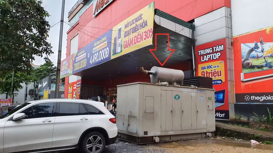Mặc dù những sai phạm đã đưa chỉ ra và yêu cầu khắc phục ngay nhưng nhiều năm qua chủ đầu tư vẫn lờ quyết định của các cấp chính quyền.