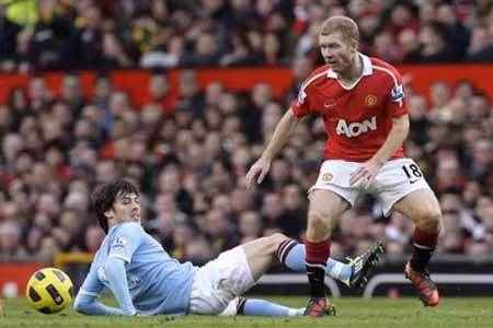 Man United có thể chơi xấu để giành chức vô địch