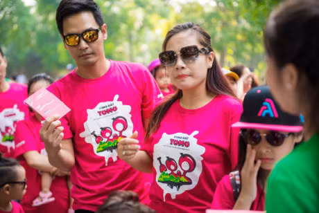 MC Phan Anh 