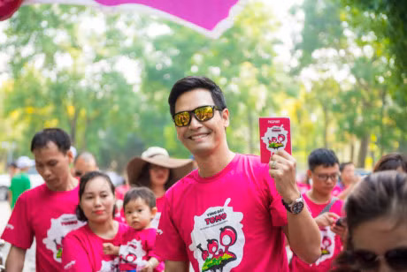 MC Phan Anh 