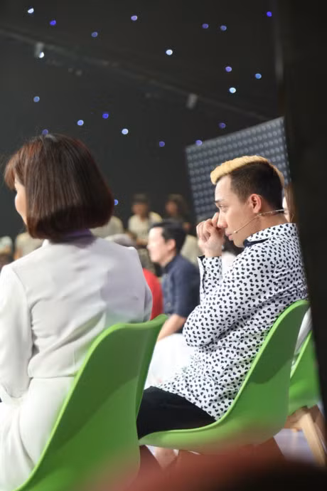 Tran Thanh: Ai khong hieu thi deu noi toi chi biet khoc gia tao - Anh 4