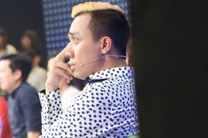 Trấn Thành: Ai không hiểu thì đều nói tôi chỉ biết khóc giả tạo