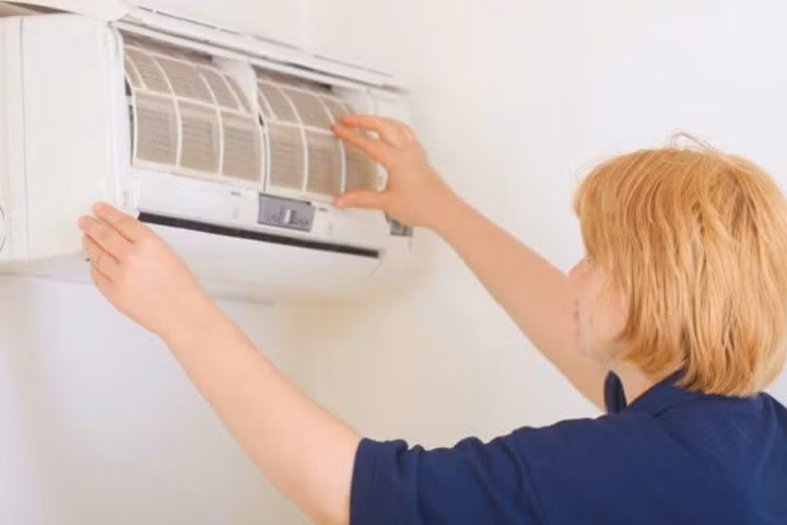 Mẹo nhỏ giúp dùng điều hòa siêu tiết kiệm điện