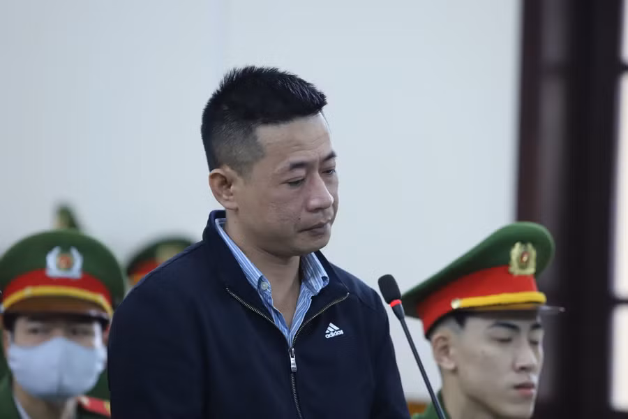 Hà Tĩnh: Tử hình gã đàn ông truy sát nhà vợ cũ
