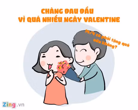 Loat tinh huong hai huoc thuong gap dip Valentine trang - Anh 4