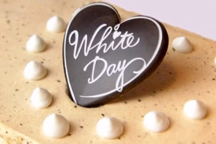 15 lời chúc Valentine Trắng 14/3 hay và ý nghĩa nhất