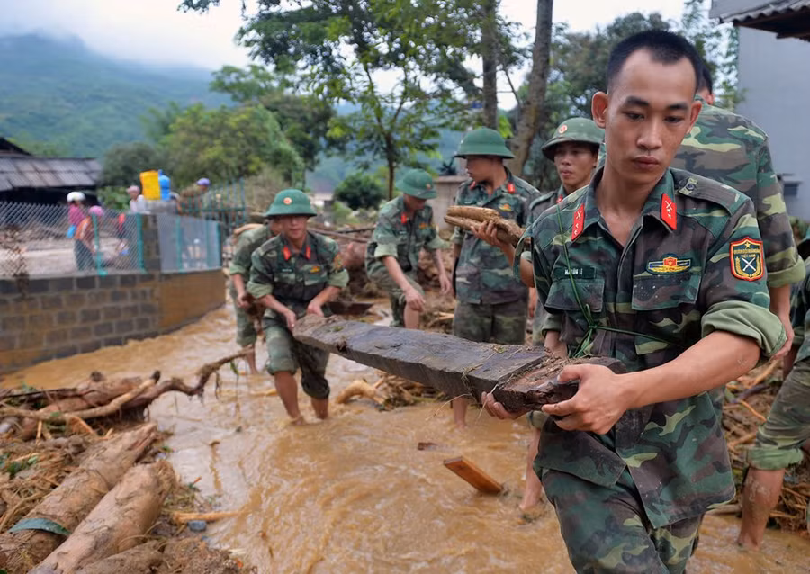 Triển lãm sẽ mở cửa tự do cho khách tham quan từ ngày 17 – 22/6/2019