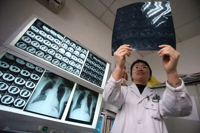 500 năm thành tựu đột phá của y học thế giới