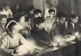Một lớp 