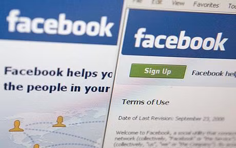Bị bắt vì khoe đính hôn với cô bé 14 tuổi trên Facebook