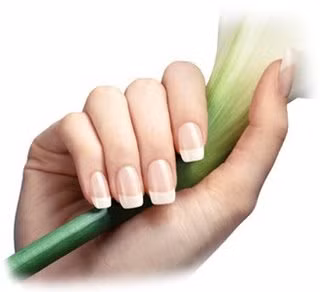 5 sự thật "đáng sợ" về móng tay