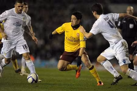 Leeds sẽ cần một điều đặc biệt để đánh bại Arsenal