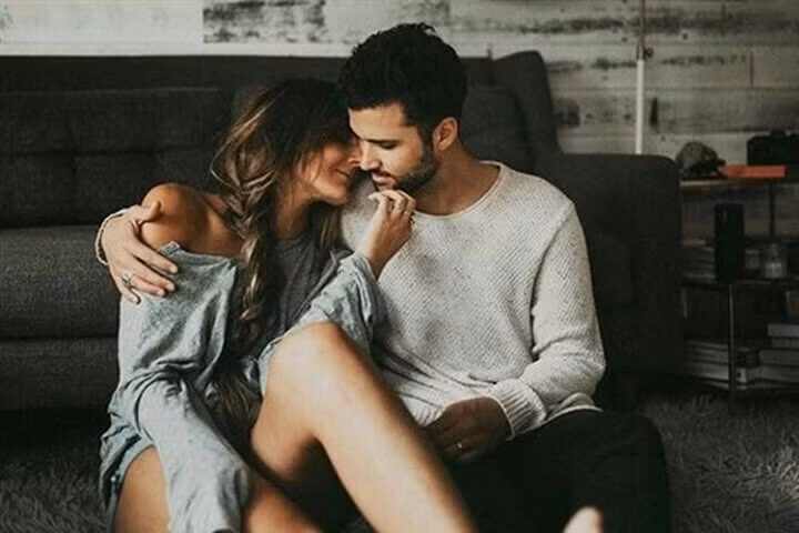 Làm ít nhất 3/10 điều dưới đây chứng tỏ các bạn là cặp đôi hoàn hảo