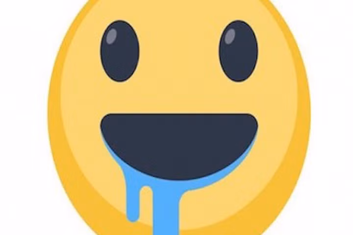 Loạt biểu tượng cảm xúc vừa được thêm vào Facebook
