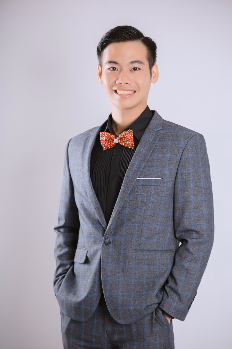 Dương Minh Quý. Dương Minh Quý.