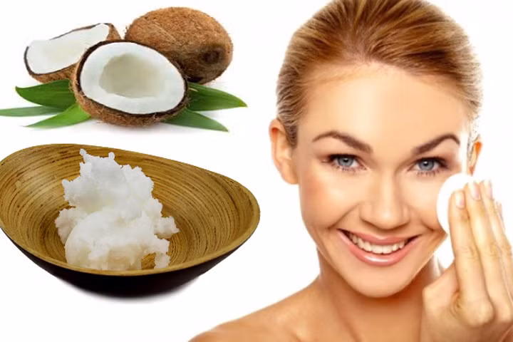 Trị nấm da bằng thực phẩm lành tính